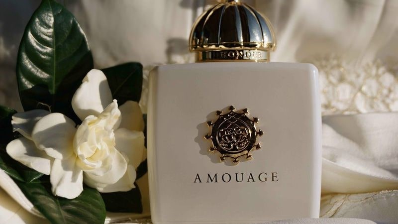 عطر ادکلن آمواج هانر زنانه | Honour Woman Amouage