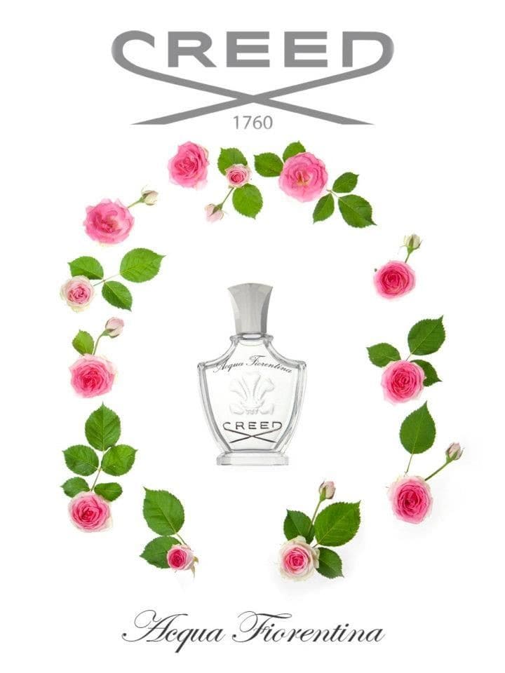 عطر ادکلن کرید آکوا فیورنتینا | Creed Acqua Fiorentina