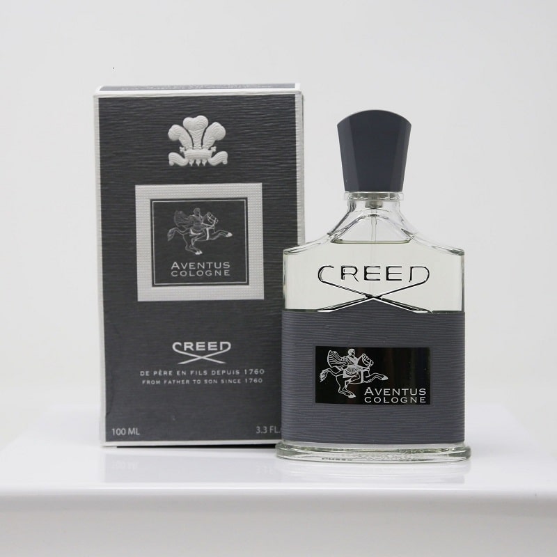 عطر ادکلن کرید اونتوس کلون - Creed Aventus Cologne