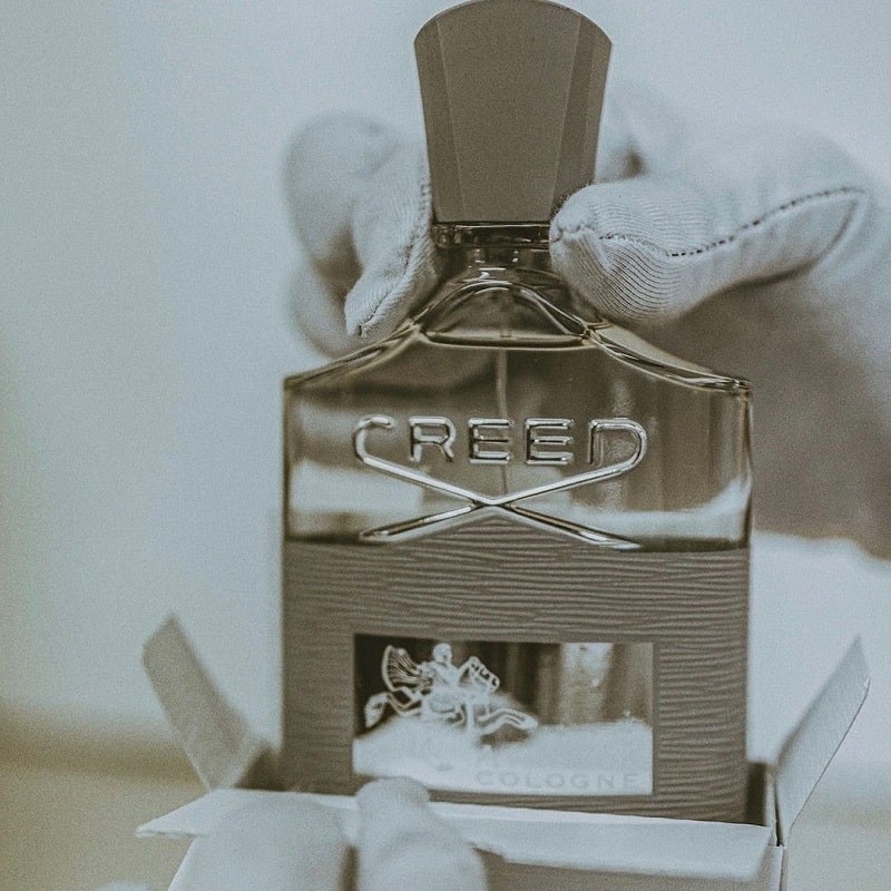 عطر ادکلن کرید اونتوس کلون - Creed Aventus Cologne 