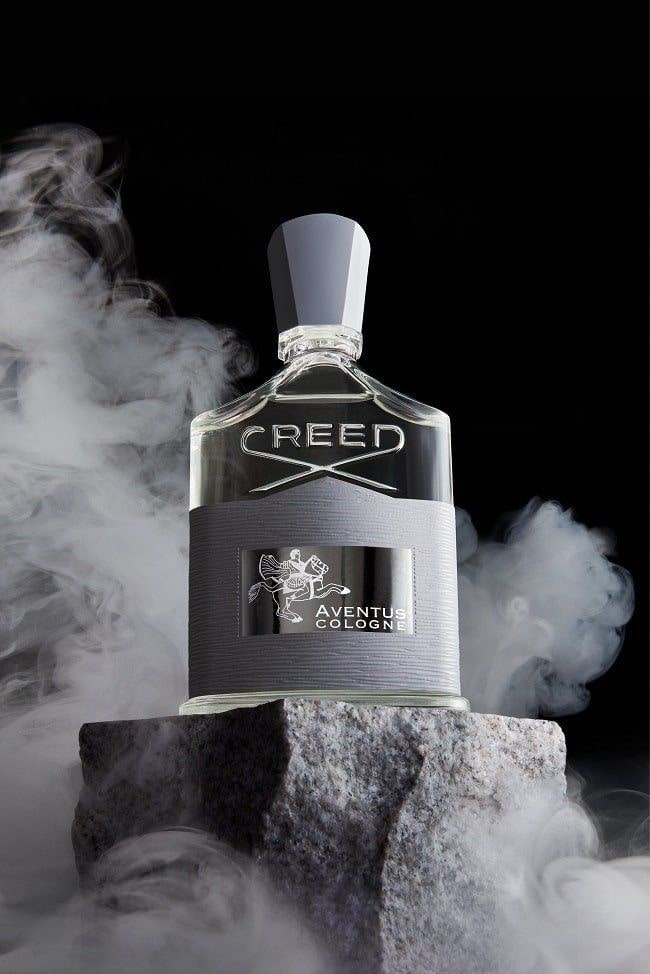 عطر ادکلن کرید اونتوس کلون - Creed Aventus Cologne 