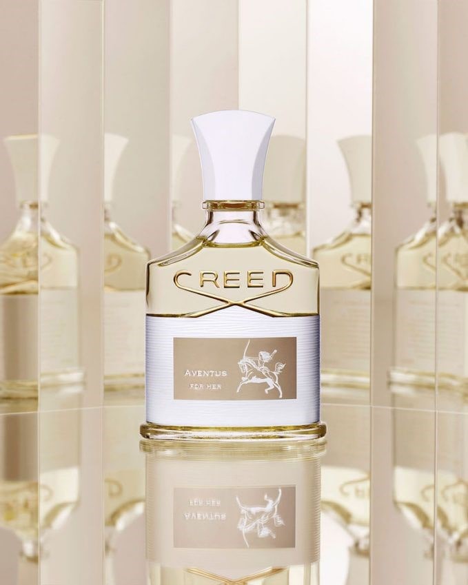 عطر ادکلن کرید اونتوس زنانه | Creed Aventus for Her