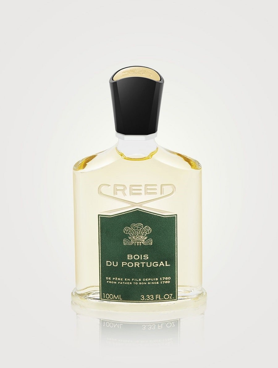 عطر ادکلن کرید بویس دو پرتغال | Creed Bois du Portugal