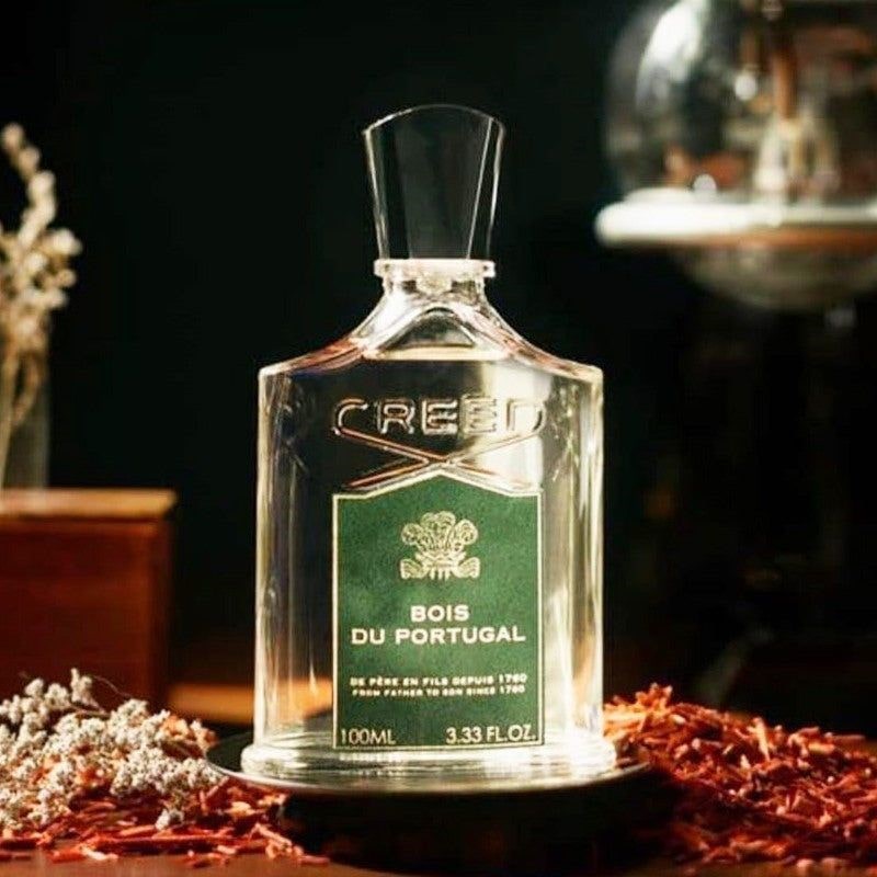 عطر ادکلن کرید بویس دو پرتغال | Creed Bois du Portugal