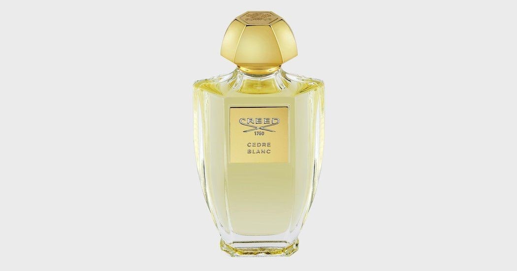 عطر کرید سدره بلنک | Creed Cedre Blanc