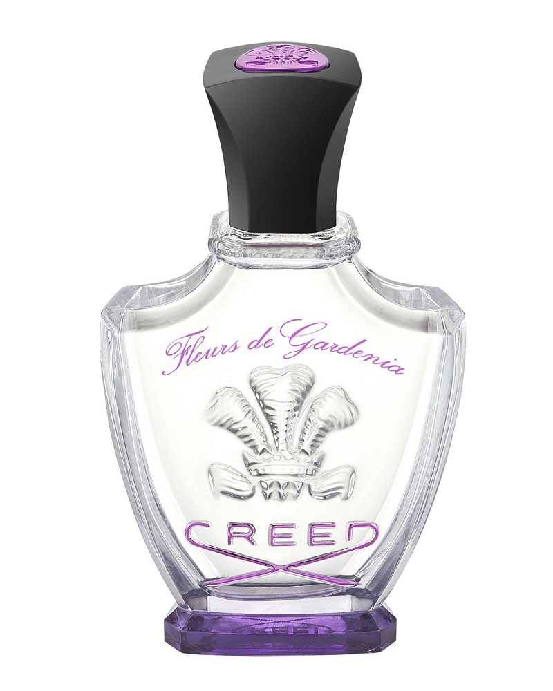 کرید فلورز د گاردنیا | Creed Fleurs de Gardenia