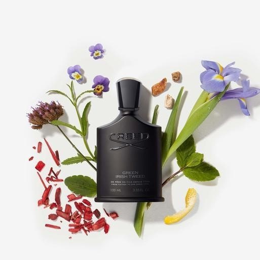 عطر ادکلن کرید گرین ایریش توید | Creed Green Irish Tweed