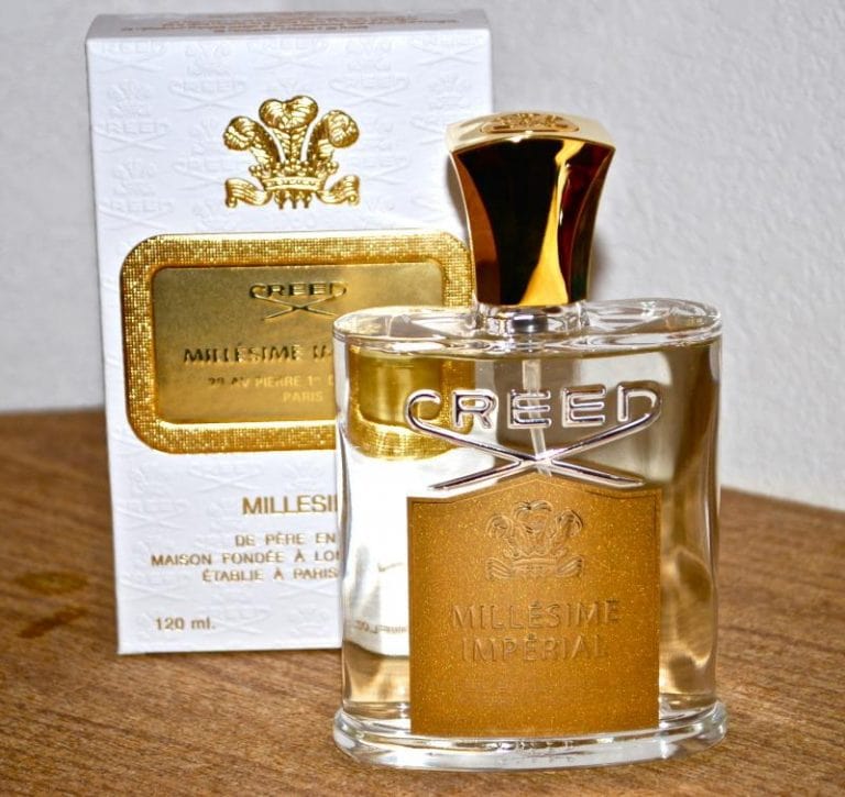 عطر کرید امپریال میلسیم | Creed Imperial Millesime