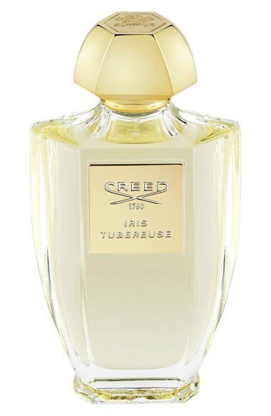 عطر ادکلن کرید ایریس تیوب رز | Creed Iris Tubereuse