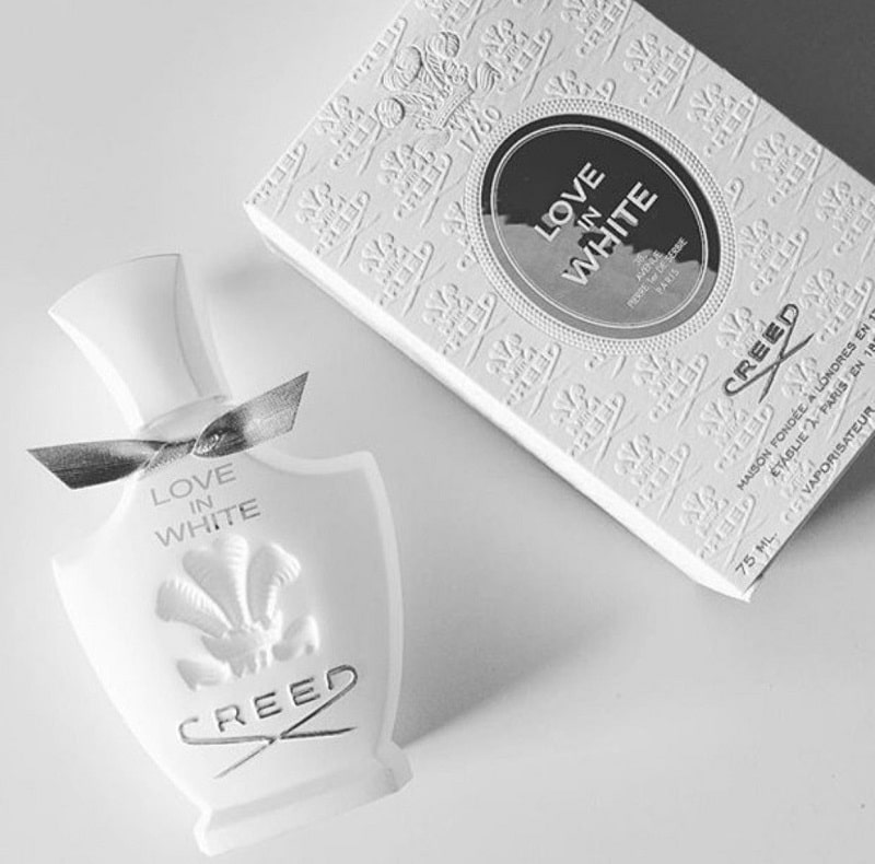 عطر کرید لاو این وایت | Creed Love in White