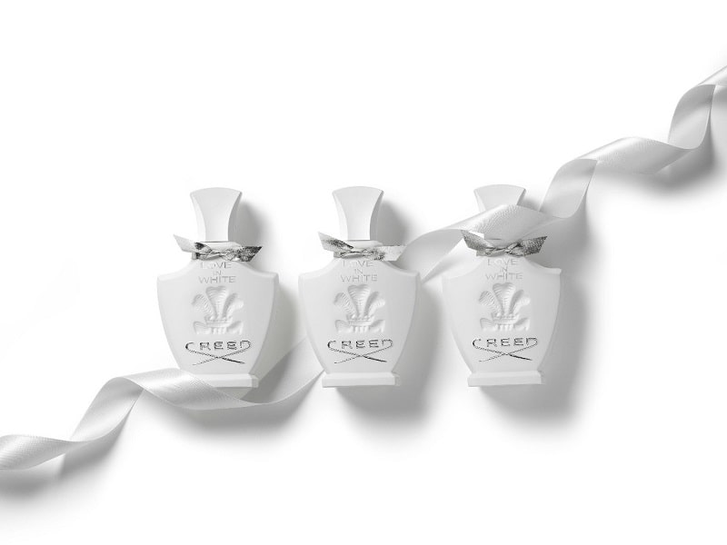 عطر کرید لاو این وایت | Creed Love in White