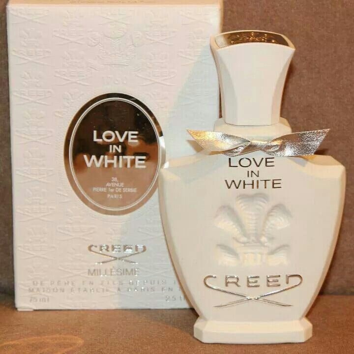 عطر کرید لاو این وایت | Creed Love in White