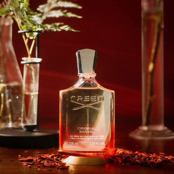 عطر کرید اورجینال سانتال | Creed Original Santal