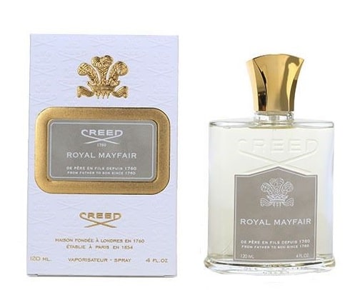 عطر ادکلن کرید رویال می فر | Creed Royal Mayfair