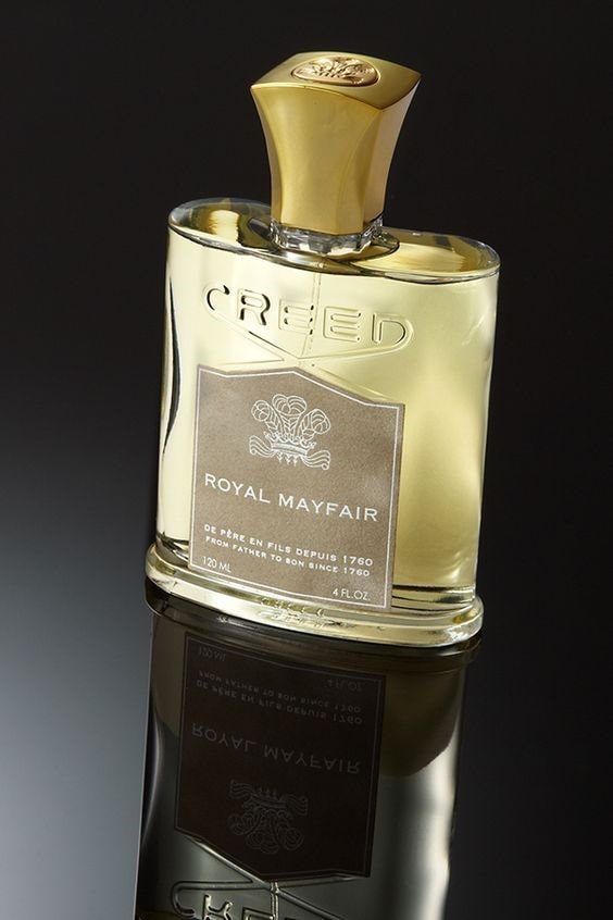 عطر ادکلن کرید رویال می فر | Creed Royal Mayfair