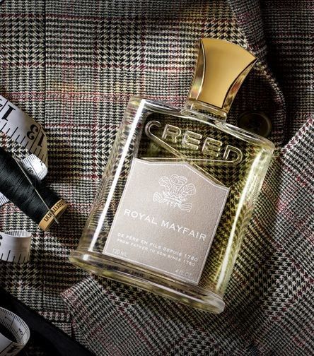 عطر ادکلن کرید رویال می فر | Creed Royal Mayfair