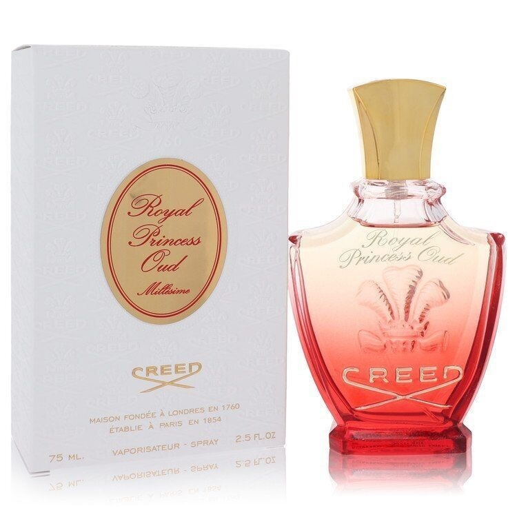 عطر ادکلن کرید جاردین دی امالفی - Creed Jardin d’Amalfi