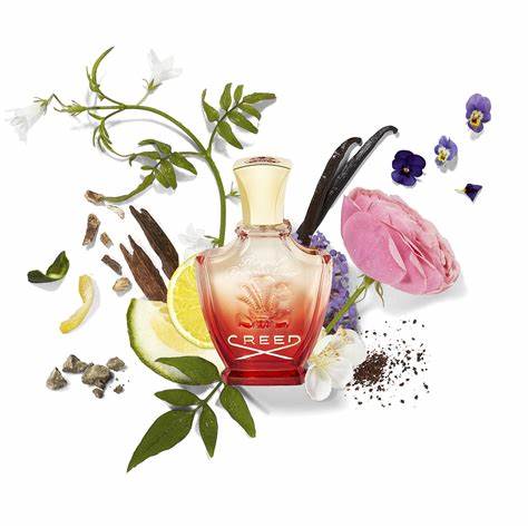 عطر ادکلن کرید جاردین دی امالفی - Creed Jardin d’Amalfi