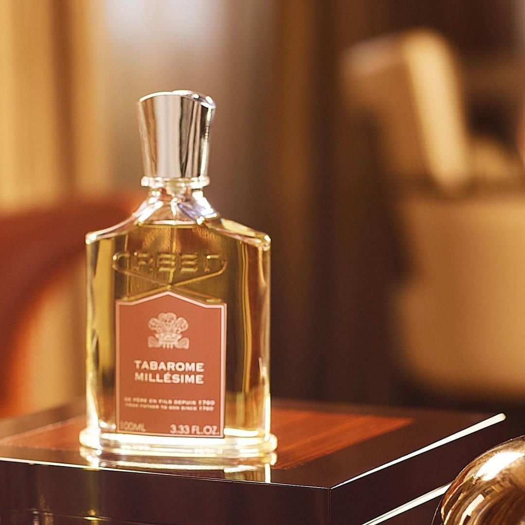 عطر ادکلن کرید تاباروم | Creed Tabarome