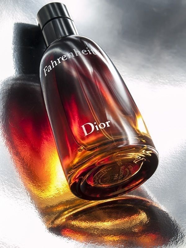 عطر دیور فارنهایت | Dior Fahrenheit