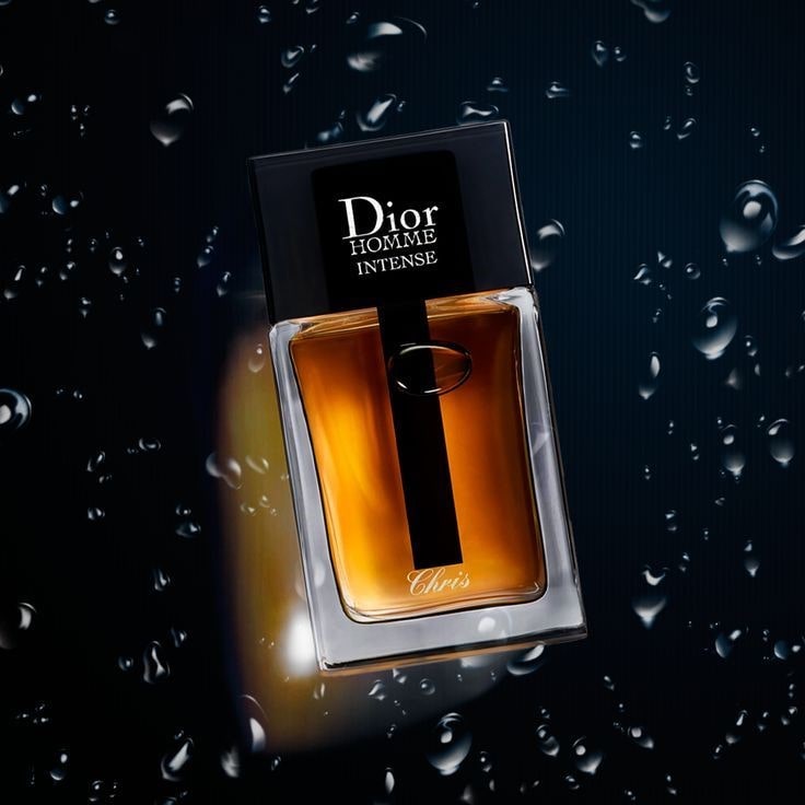 دیور هوم اینتنس Dior Homme Intense