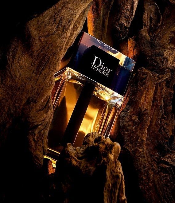 دیور هوم اینتنس Dior Homme Intense