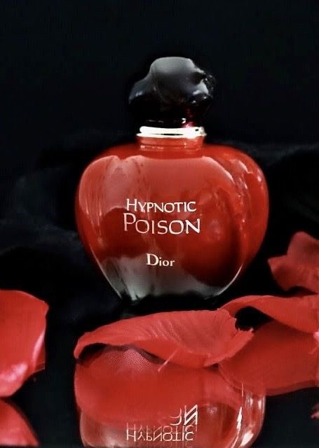 عطر دیور هیپنوتیک پویزن - Dior Hypnotic Poison EDP