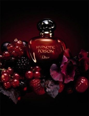 عطر دیور هیپنوتیک پویزن - Dior Hypnotic Poison EDP