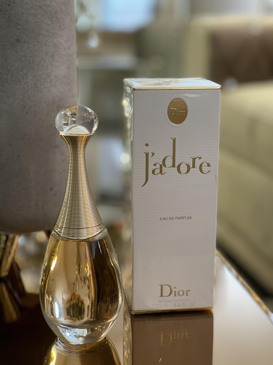 عطر دیور جادور | Dior J'adore EDP  | ادو پرفیوم (ژادور)