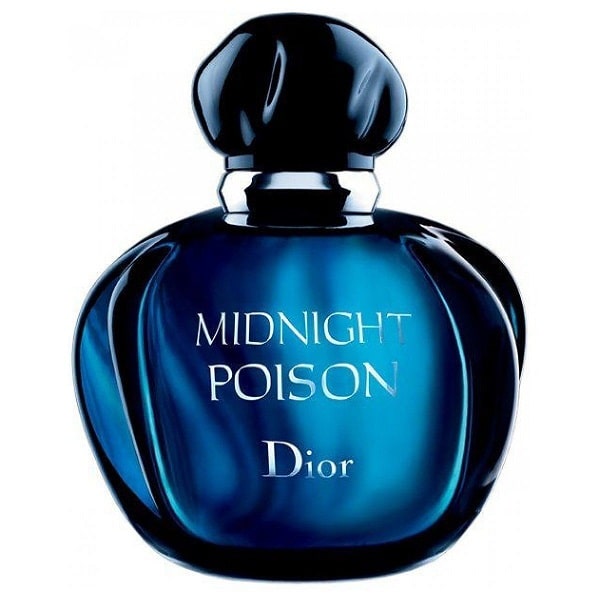 عطر دیور میدنایت پویزن ادو پرفیوم - Dior Midnight Poison EDP