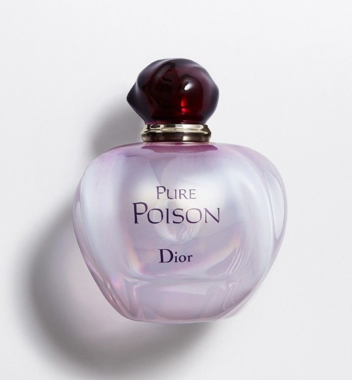 عطر ادکلن دیور پیور پویزن | Dior Pure Poison