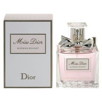 عطر میس دیور بلومینگ بوکت - Miss Dior Blooming Bouquet