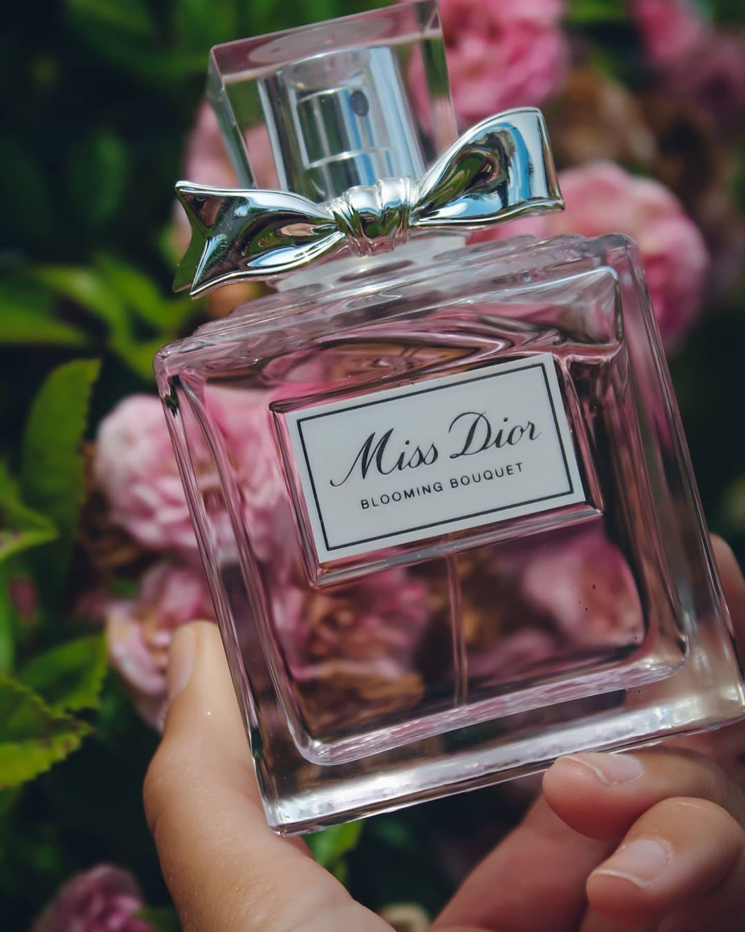 عطر میس دیور بلومینگ بوکت - Miss Dior Blooming Bouquet