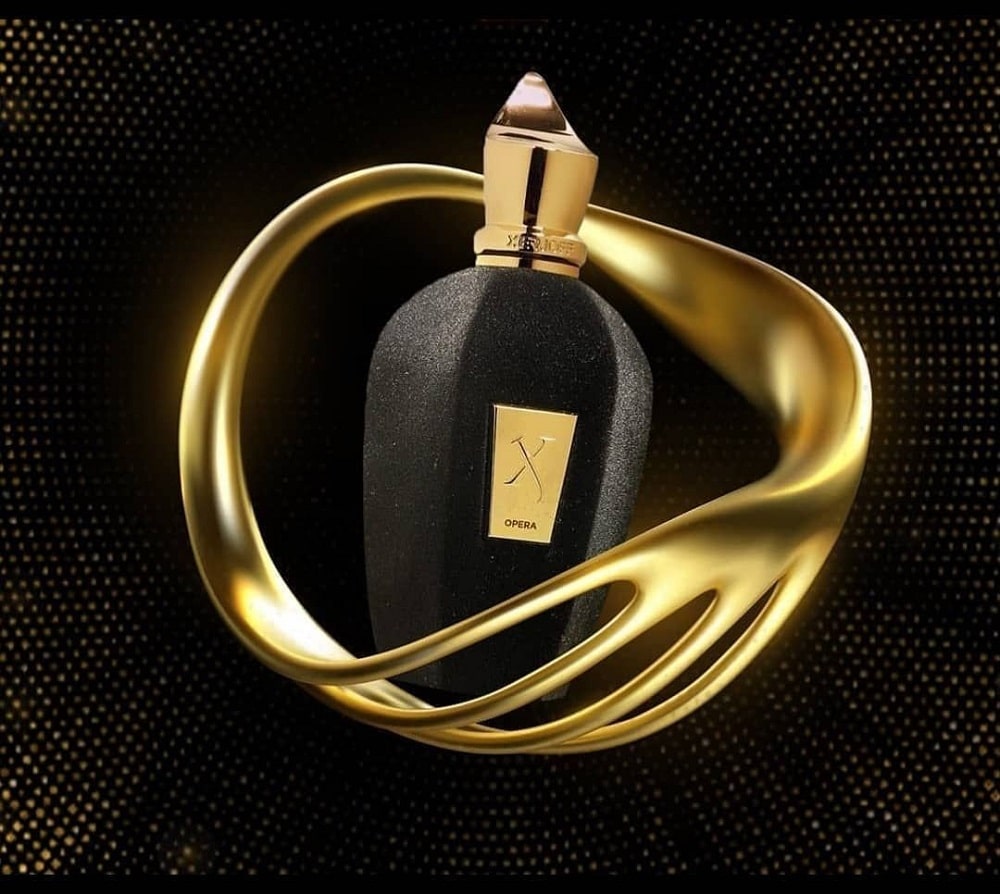 عطر ادکلن زرجف زرژاف اوپرا | Xerjoff Opera